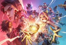 Garena chính thức lên tiếng về cáo buộc có “nhân viên nhận tiền để mở tài khoản Liên Quân”