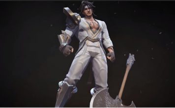 Wiro Sableng – tướng không ai chơi bất ngờ được tăng sức mạnh, cộng đồng nghi sắp có skin